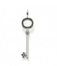 Thomas Sabo Key Pendant