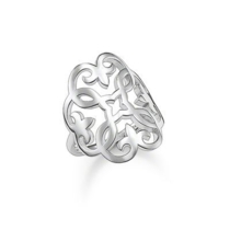 Коктейльное кольцо THOMAS SABO