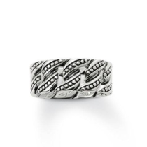 Кольцо Thomas Sabo