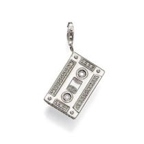Cassette Charm