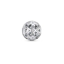 Karma Beads Бусина Сердца