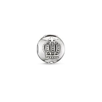 Karma Beads Бусина Корона