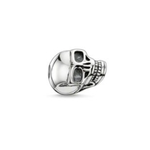 Karma Beads Бусина Большой череп