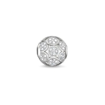 Karma Beads Бусина Круги