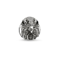 Бусина Сокол от THOMAS SABO