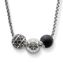 Karma Beads Цепочка с бусинами