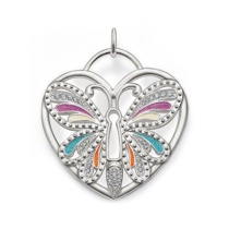 КУЛОН ТОМАС САБО