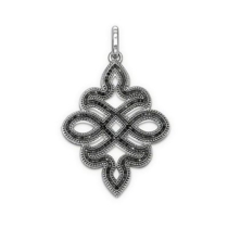 Кулон THOMAS SABO "Узел"