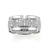 Кольцо THOMAS SABO